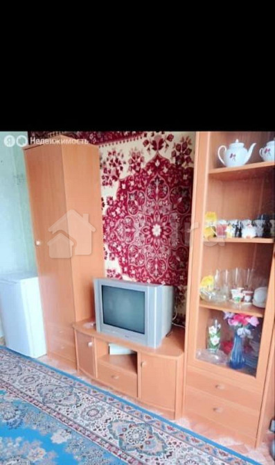 Комната, 18 м2, 5/10 эт. Красноярск - изображение 5