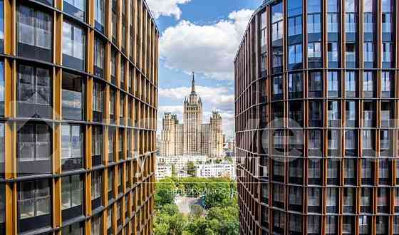 4-комн. апарт-ы, 266.8 м2, 19/20 эт. Москва