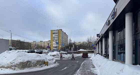 Гараж, 30 м2 Москва