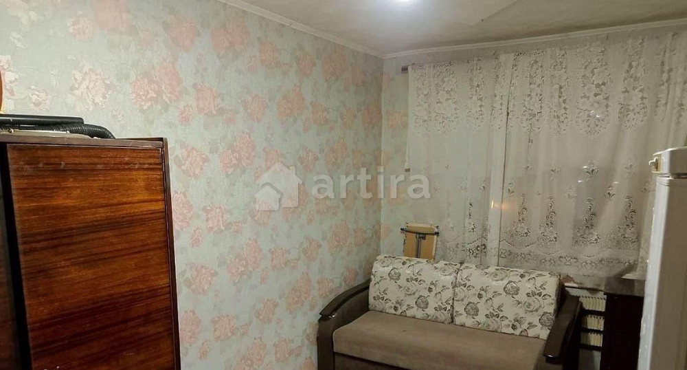 Комната, 22 м2, 5/5 эт. Казань - изображение 1