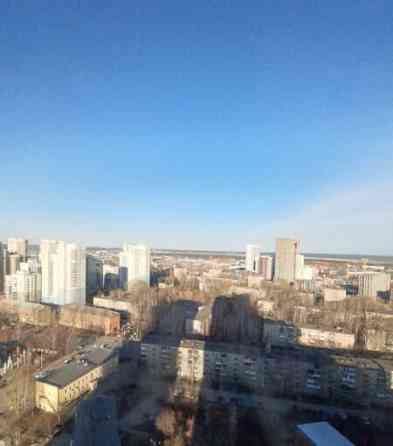 1-комн. квартира, 40 м2, 24/32 эт. Екатеринбург