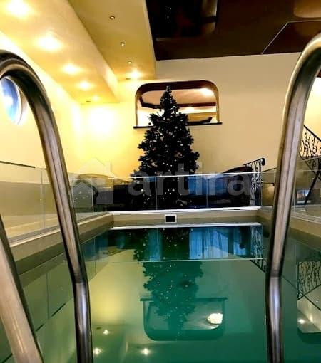 Дом, 650 м2 Краснознаменск - изображение 7