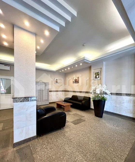 2-комн. пентхаус, 77 м2, 20/22 эт. Москва - изображение 7