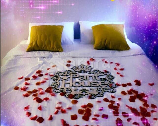 Студия, 30 м2, 1/2 эт. Москва - изображение 3