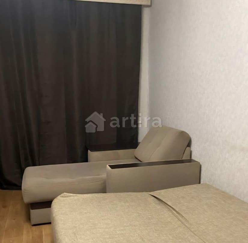 Комната, 18 м2, 9/10 эт. Санкт-Петербург - изображение 2