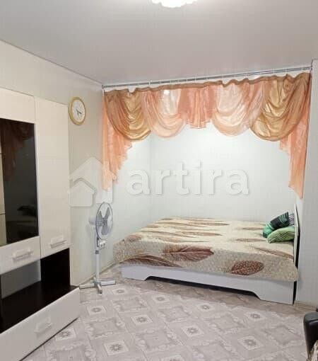 1-комн. квартира, 34 м2, 1/5 эт. Ирбит - изображение 5