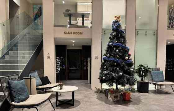 Студия, 23 м2, 11/53 эт. Москва