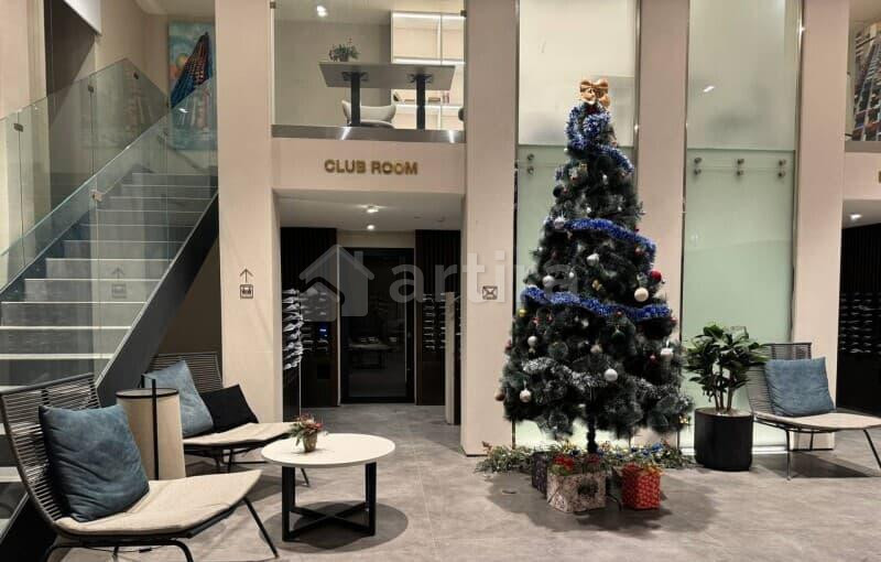 Студия, 23 м2, 11/53 эт. Москва - изображение 2