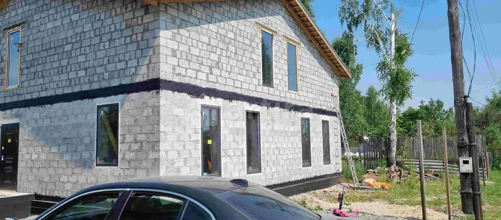 Продам дом, 198.5 м², ИЖС 7.14 сот. Тюмень - изображение 2