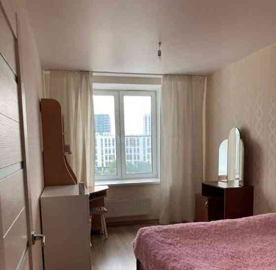 Комната, 56 м2, 9/11 эт. Казань