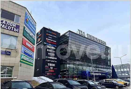 Студия, 12 м2, 1/9 эт. Москва