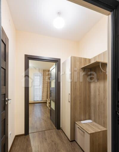 Студия, 24 м2, 6/12 эт. Санкт-Петербург - изображение 9