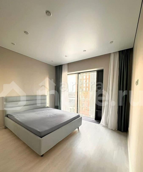 1-комн. квартира, 39.7 м2, 6/19 эт. Москва - изображение 1