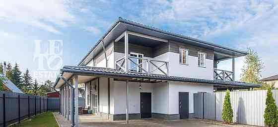 Таунхаус, 120 м2, 3 сотки, 2 эт. Долгопрудный