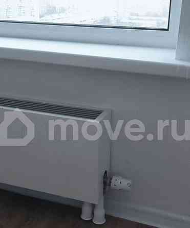 1-комн. квартира, 41.5 м2, 23/23 эт. Москва