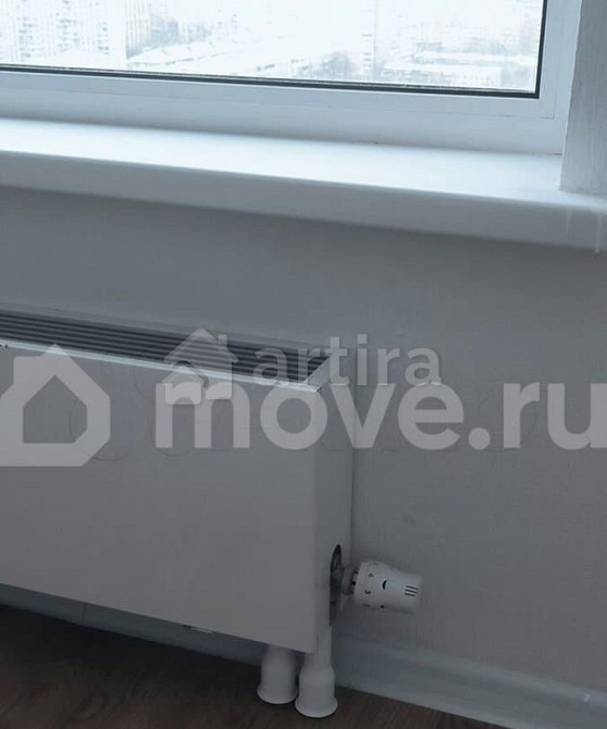 1-комн. квартира, 41.5 м2, 23/23 эт. Москва - изображение 3