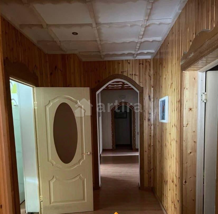 Дом, 200 м2, 30 соток, 2 эт. Балабаново - изображение 1