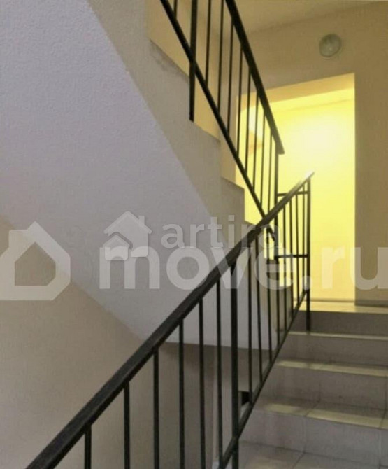 Студия, 20.5 м2, 2/5 эт. Москва - изображение 2