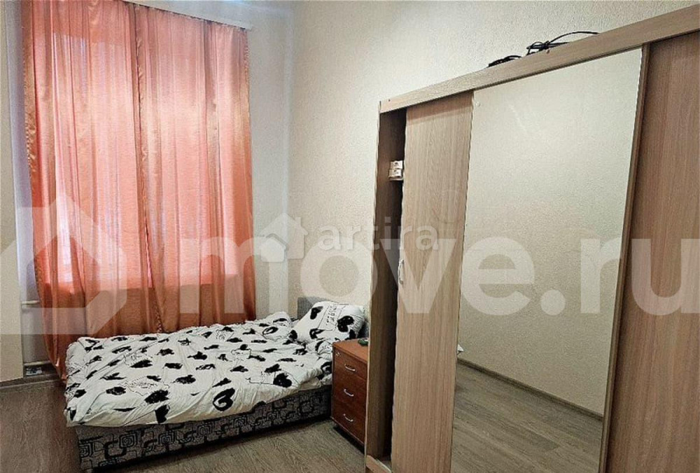 Студия, 13.7 м2, 1/7 эт. Москва - изображение 4