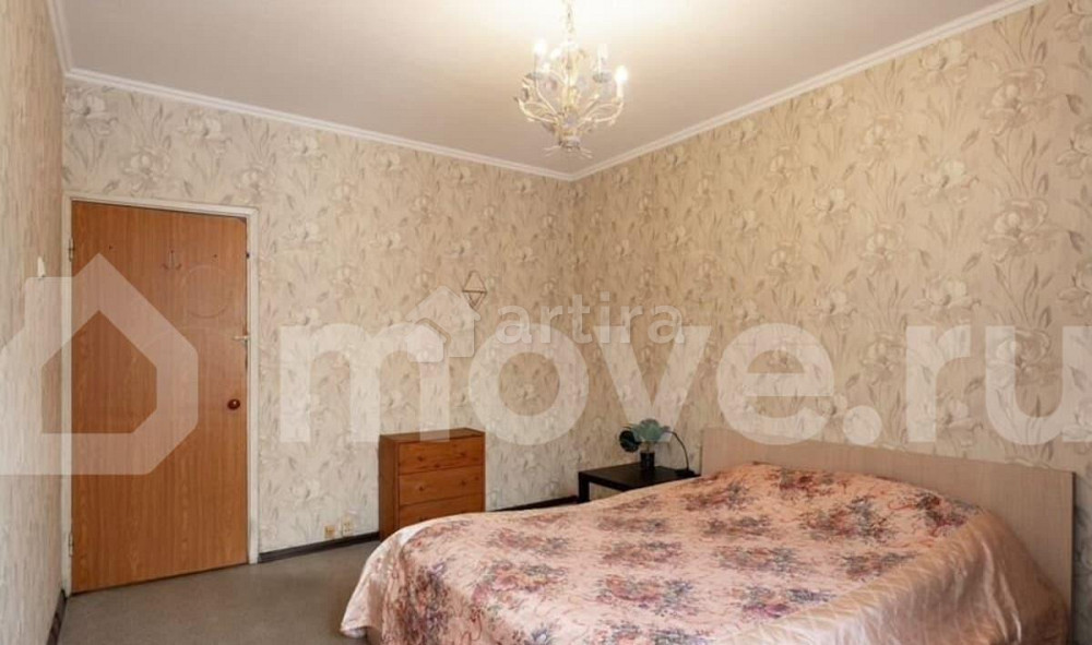 4-комн. квартира, 86.2 м2, 3/12 эт. Москва - изображение 7