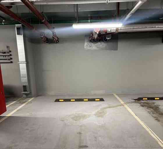 Гараж, 18.6 м2 Москва