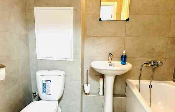 Студия, 25 м2, 13/14 эт. Москва