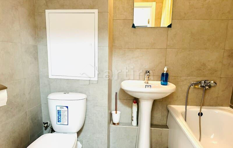 Студия, 25 м2, 13/14 эт. Москва - изображение 4