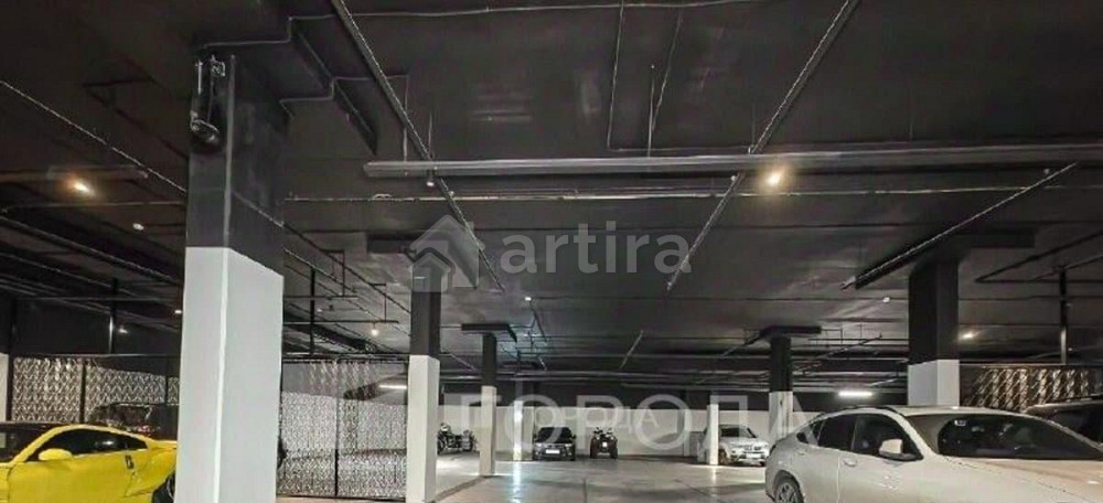 Гараж, 13 м2 Новосибирск - изображение 4