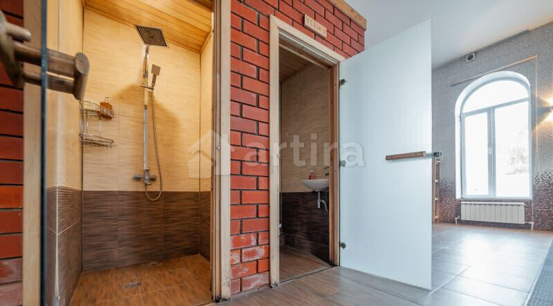 Коттедж, 700 м2 Бронницы - изображение 17