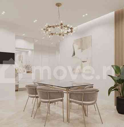 4-комн. квартира, 108 м2, 8/13 эт. Москва