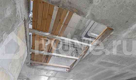 Пентхаус, 255.2 м2, 21/22 эт. Москва