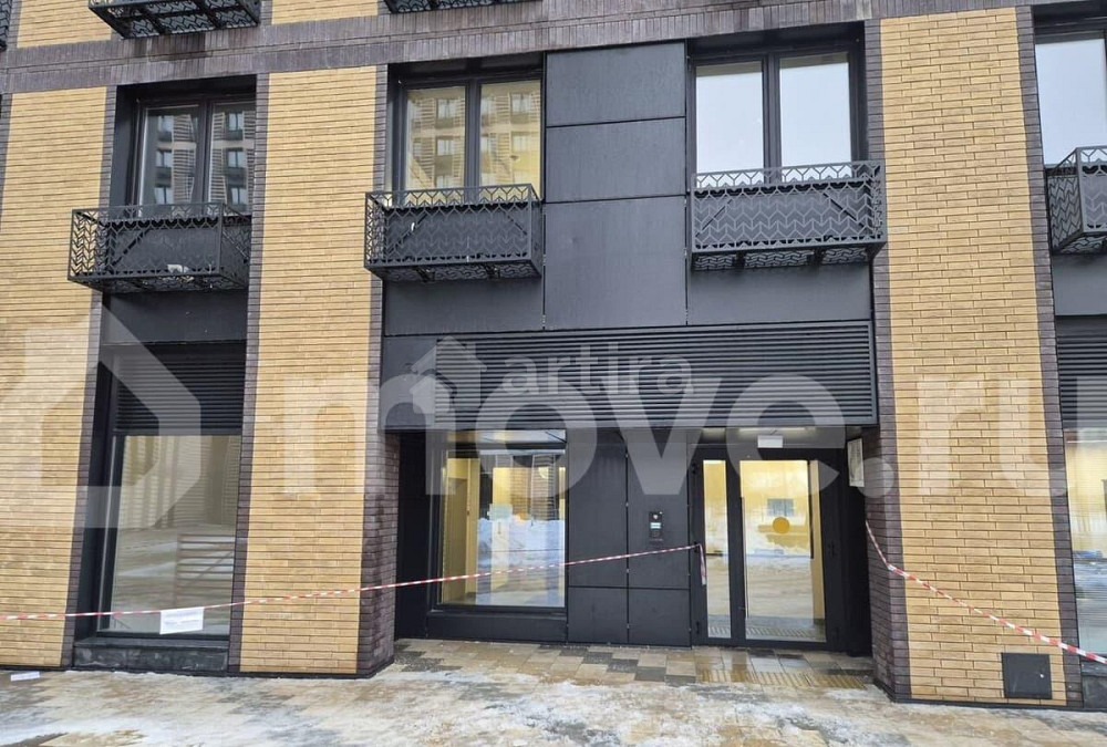 1-комн. квартира, 42.7 м2, 16/23 эт. Москва - изображение 6