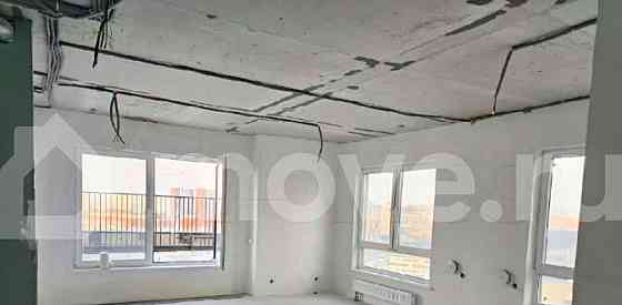 4-комн. квартира, 138.5 м2, 14/33 эт. Москва