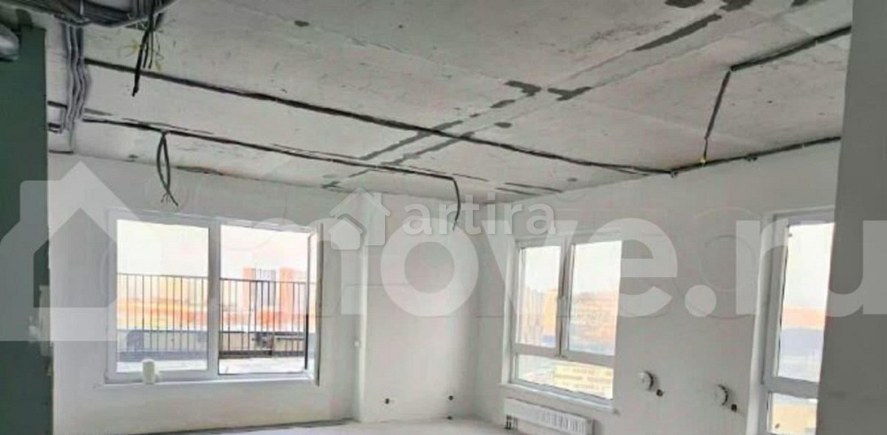 4-комн. квартира, 138.5 м2, 14/33 эт. Москва - изображение 1