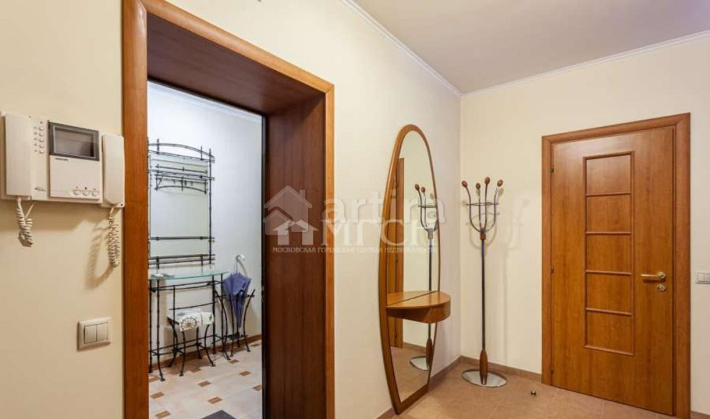 2-комн. квартира, 57.7 м2, 3/9 эт. Москва - изображение 2