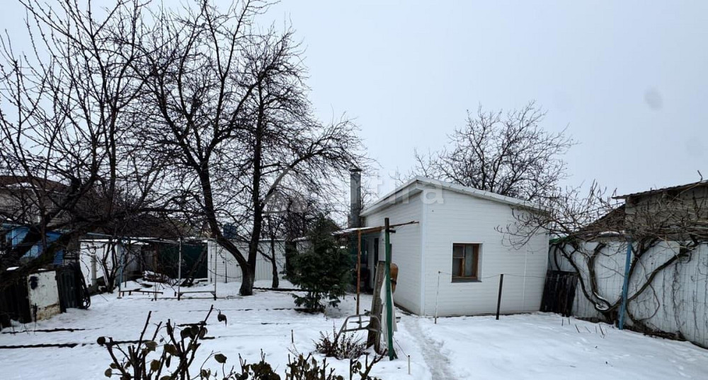 Дом, 64 м2, 6 соток, 1 эт. Волгоград - изображение 7