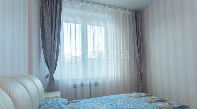 1-комн. квартира, 45 м2, 2/18 эт. Мытищи - изображение 4