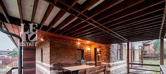 Дом, 417.1 м2, 19.75 сотки, 2 эт. Мытищи