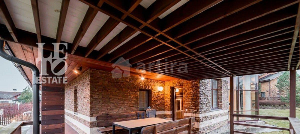 Дом, 417.1 м2, 19.75 сотки, 2 эт. Мытищи - изображение 3