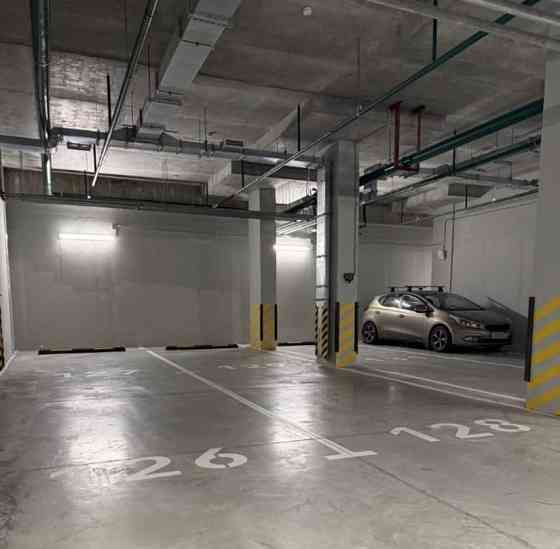 Гараж, 27.9 м2 Москва