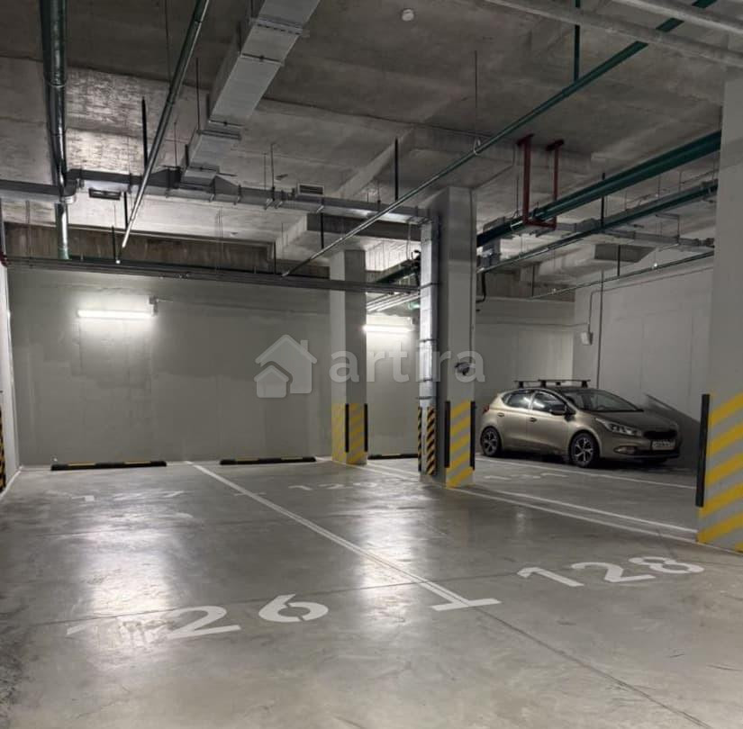 Гараж, 27.9 м2 Москва - изображение 4