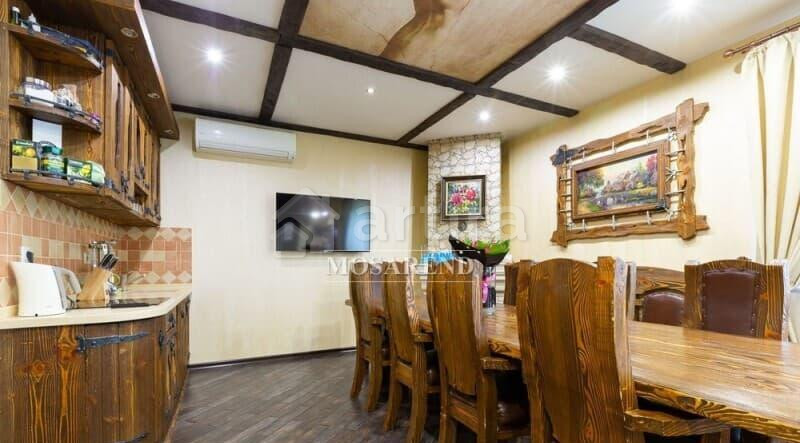 Коттедж, 220 м2 Лобня - изображение 10