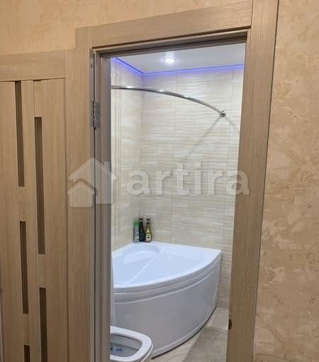 1-комн. квартира, 31 м2, 5/25 эт. Люберцы - изображение 10