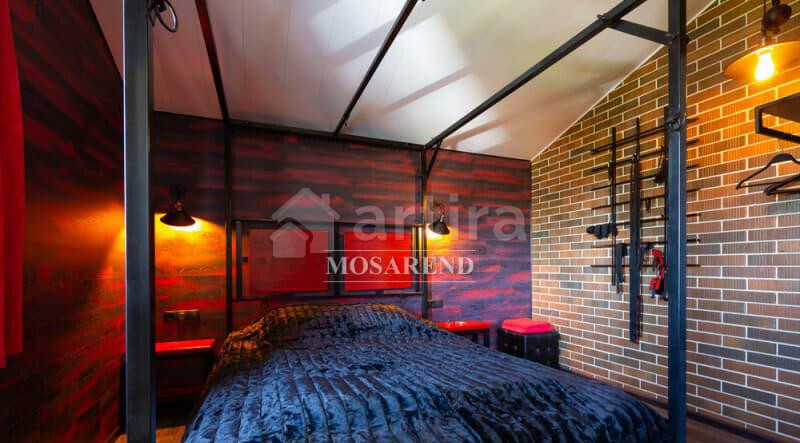 Дом, 430 м2 Москва - изображение 13