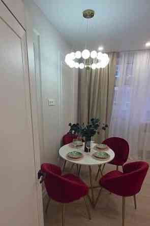 1-комн. квартира, 44 м2, 8/10 эт. Самара