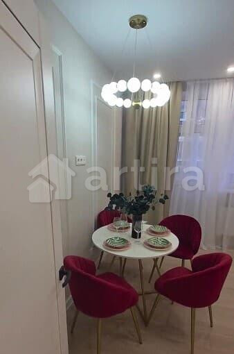 1-комн. квартира, 44 м2, 8/10 эт. Самара - изображение 5