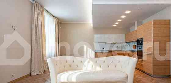 5-комн. пентхаус, 261 м2, 5/10 эт. Москва