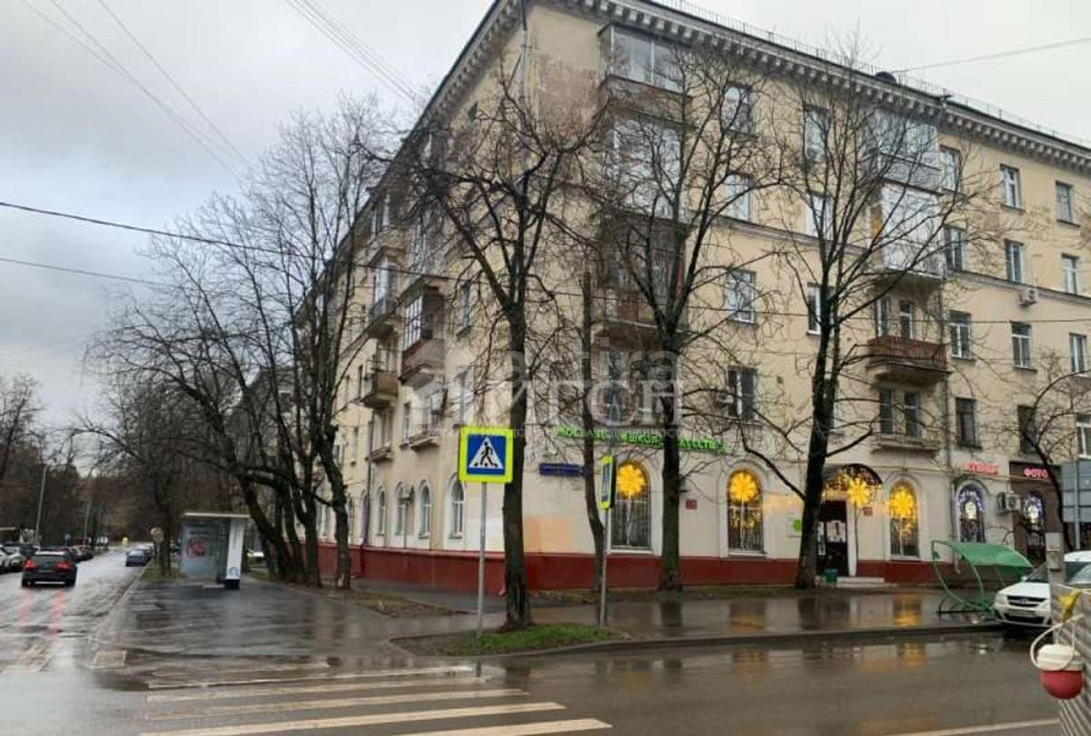 Комната, 15.7 м2, 3/5 эт. Москва - изображение 7