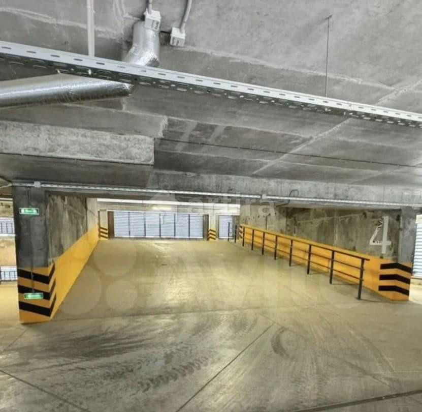 Гараж, 14 м2 Казань - изображение 3