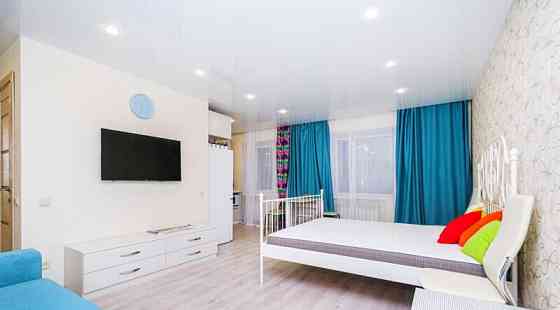 Студия, 40 м2, 4/5 эт. Новосибирск